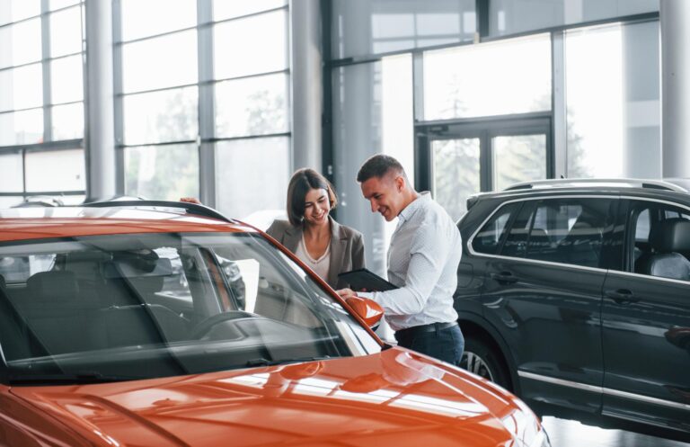 Auto verkopen checklist